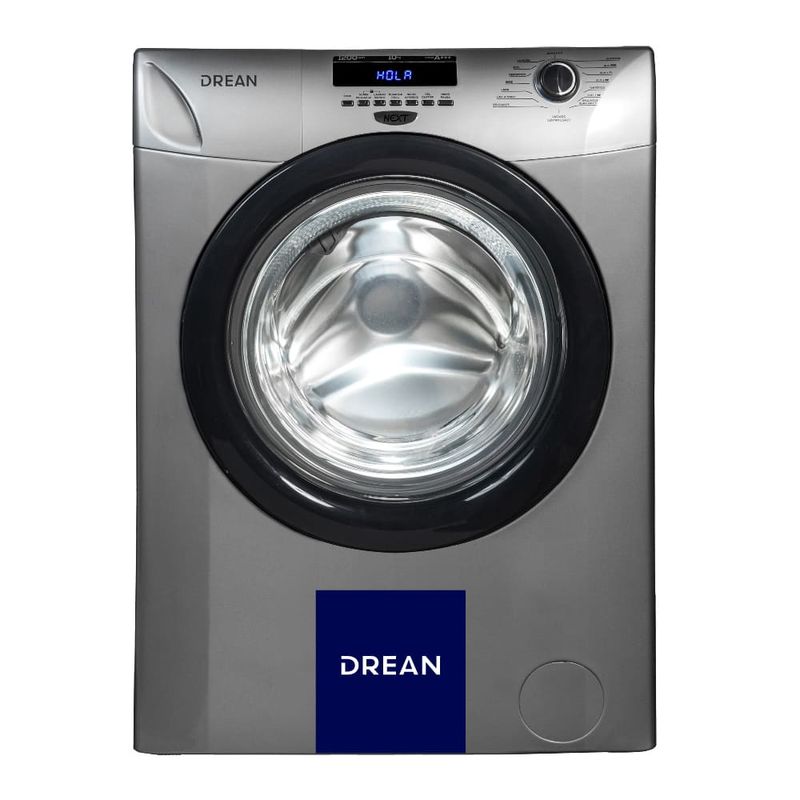 LAVARROPAS-DREAN-1012-PG-NEXT-ECO-10KG-INVERTER