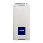 LAVARROPAS-DREAN-106-GOLD-ECO-6KG