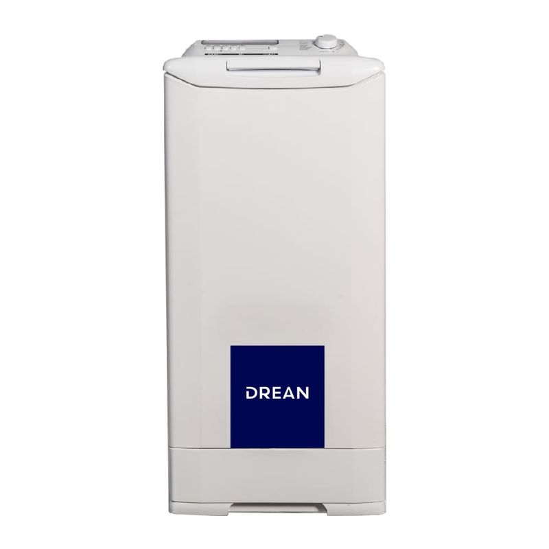 LAVARROPAS-DREAN-106-GOLD-ECO-6KG
