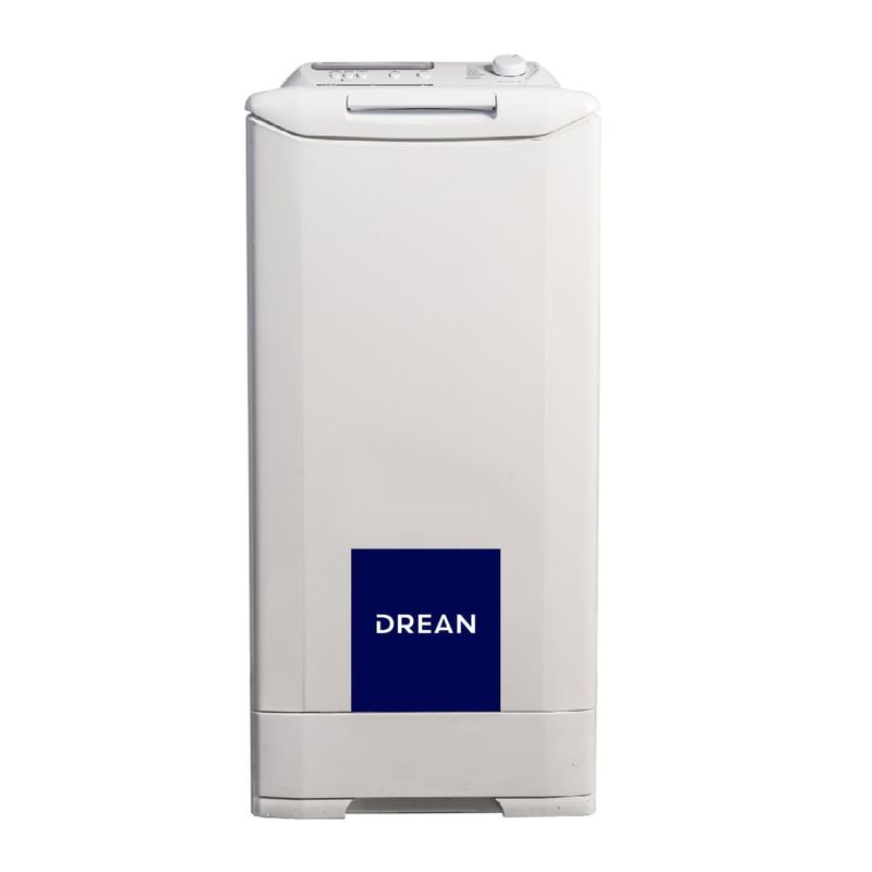 LAVARROPAS-DREAN-GOLD-86-ECO-6KG