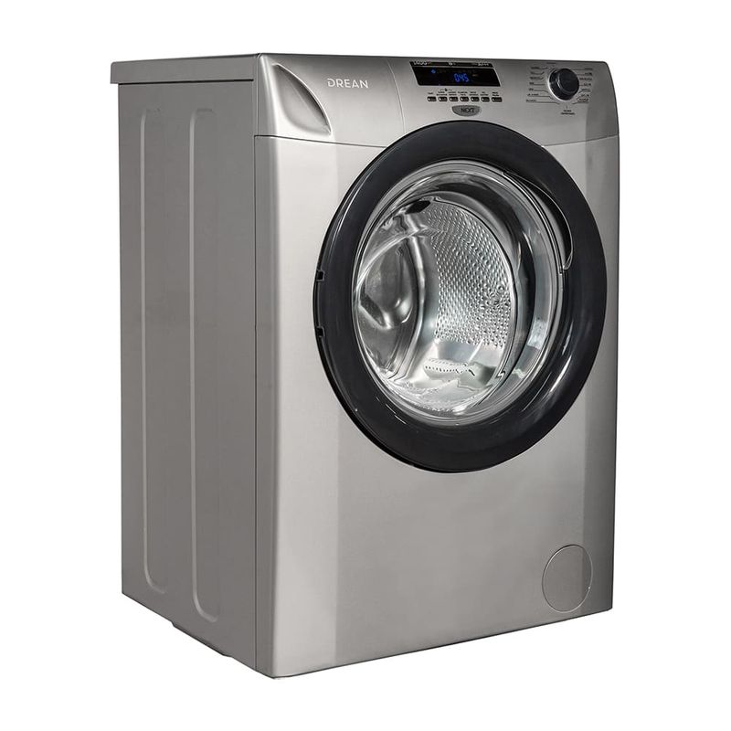 LAVARROPAS-AUTOMATICO-DREAN-NEXT-814-PG-ECO-INVERTER-8KG