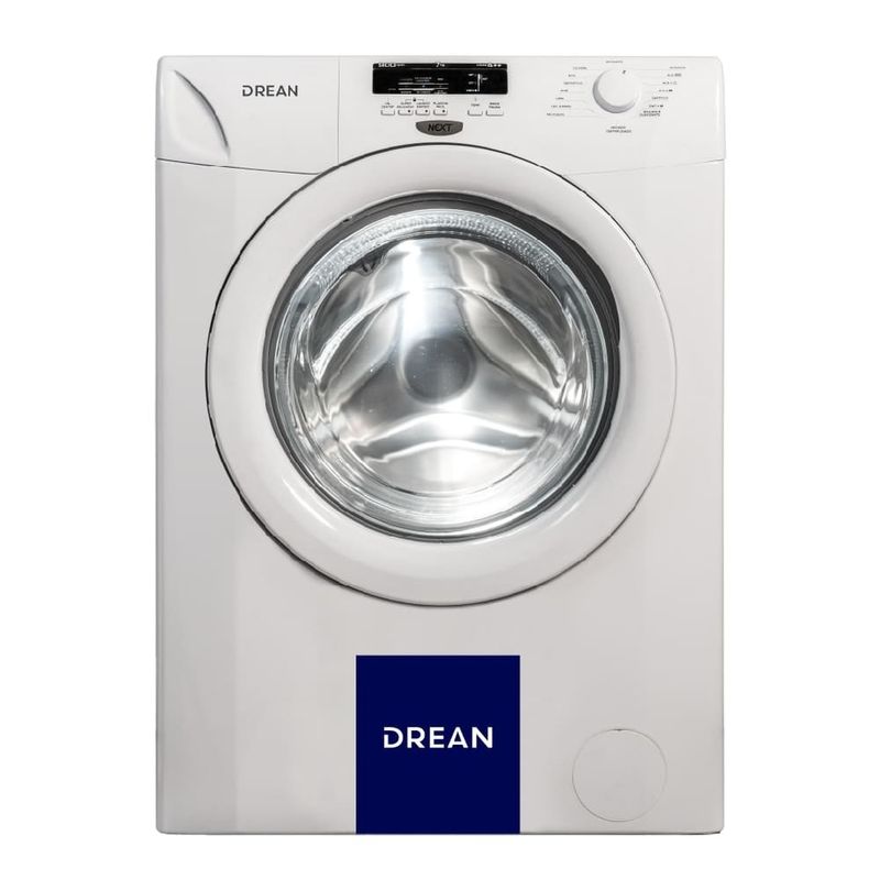 LAVARROPAS-AUTOMATICO-DREAN-709-NEXT-ECO-7KG-900RPM