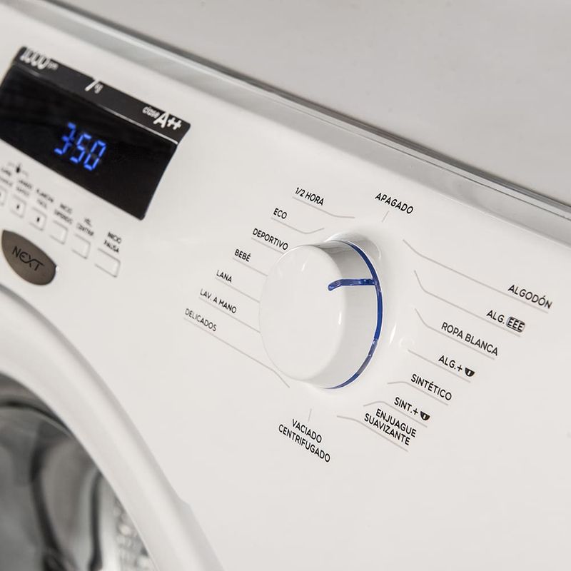 LAVARROPAS-DREAN-710-NEXT-ECO-7KG