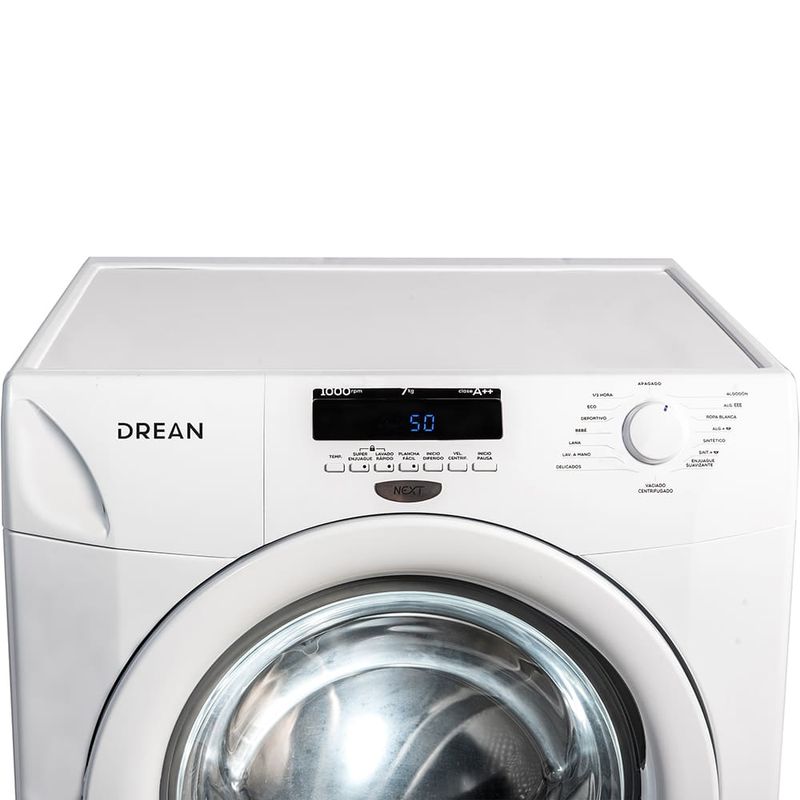 LAVARROPAS-DREAN-710-NEXT-ECO-7KG