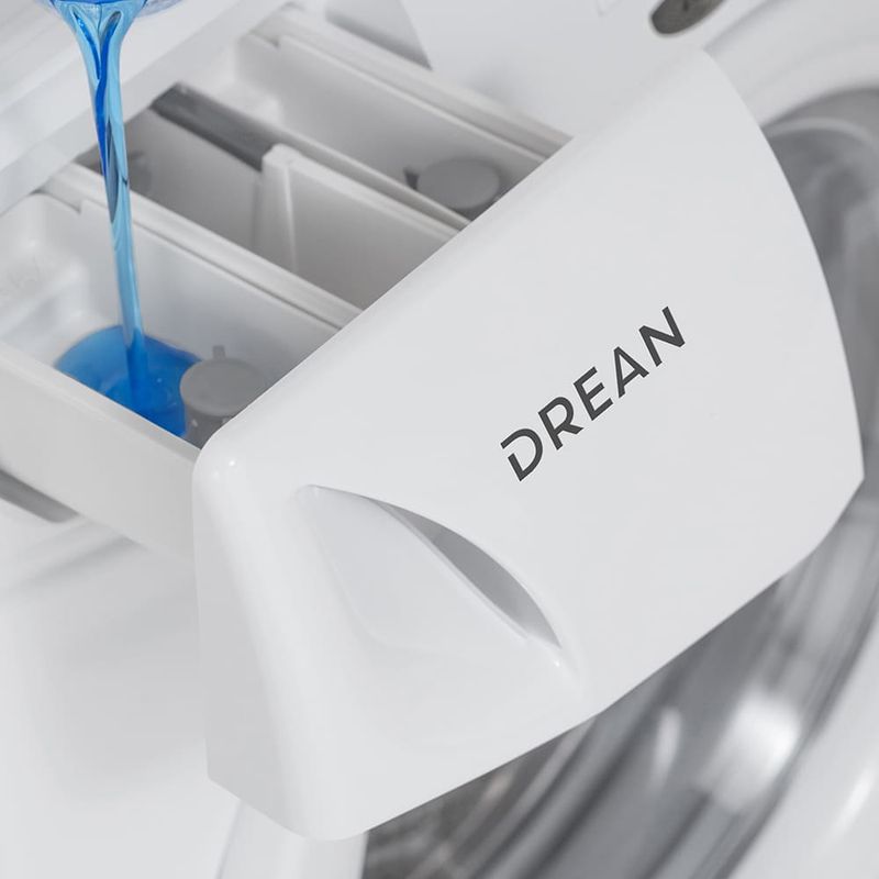 LAVARROPAS-DREAN-710-NEXT-ECO-7KG