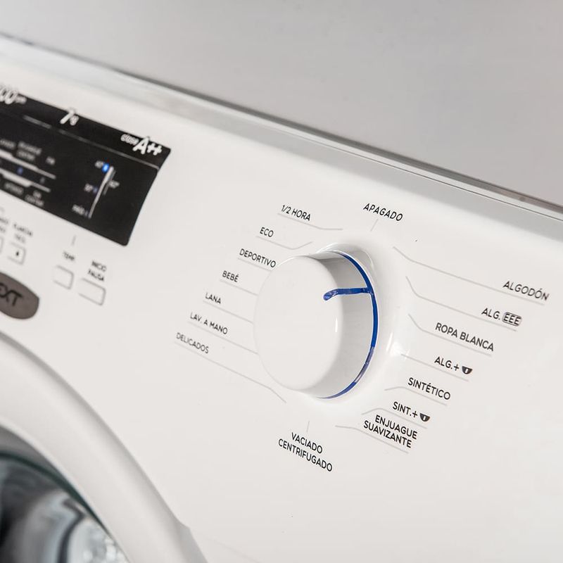 LAVARROPAS-AUTOMATICO-DREAN-NEXT-709-ECO-900RPM-7KG