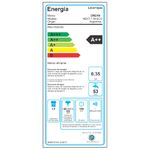 LAVARROPAS-AUTOMATICO-DREAN-NEXT-709-ECO-900RPM-7KG