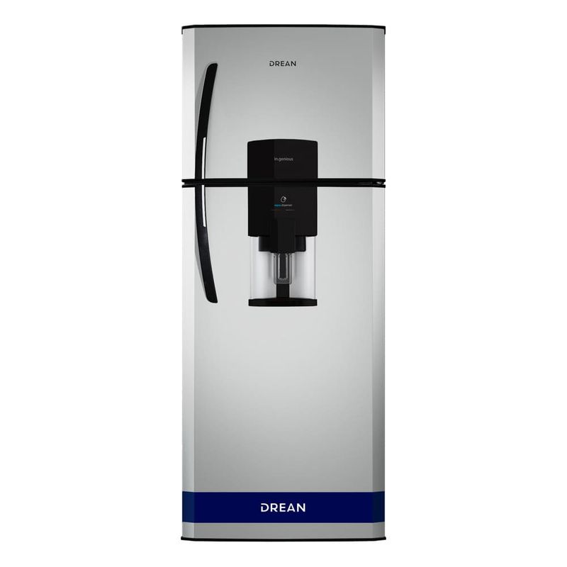 HELAD-DREAN-HDR370F11S-364L-DISP-SILV