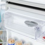 HELADERA-DREAN-HDR370F11S-DISPENSER-SILVER-364L