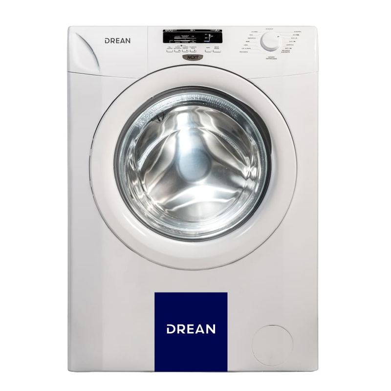 LAVARROPASAUTOMATICODREAN6.08NEXT6KG.