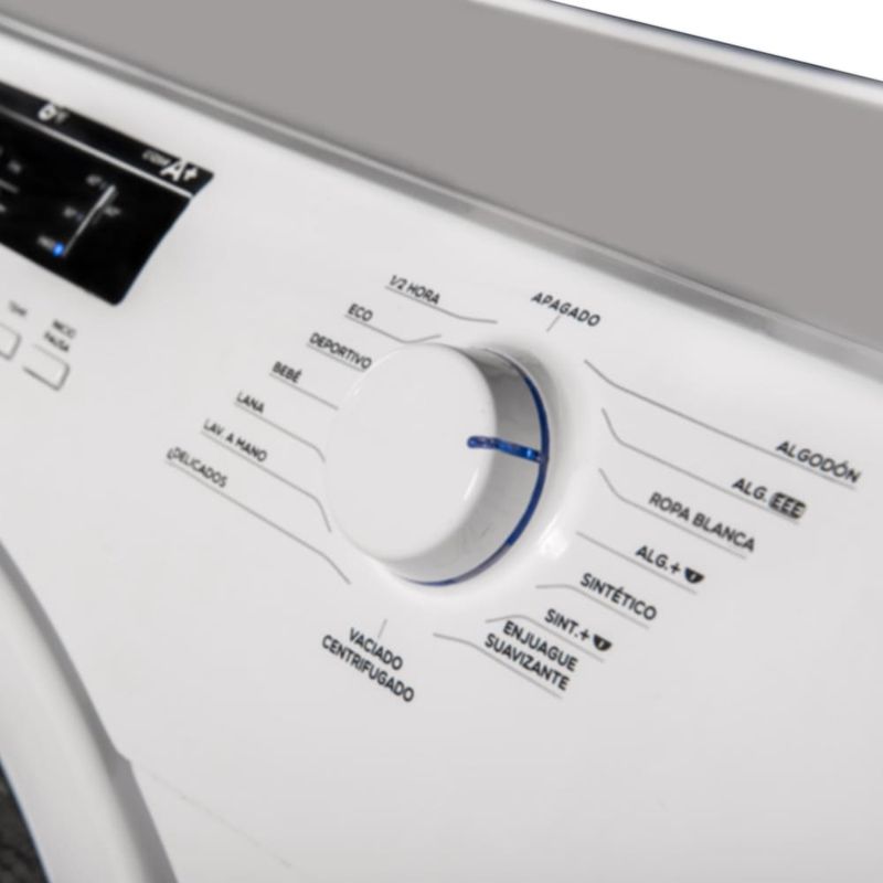 LAVARROPASAUTOMATICODREAN6.08NEXT6KG.