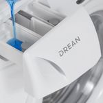 LAVARROPAS-AUTOMATICO-DREAN-608-NEXT-6KG