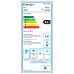 LAVARROPAS-AUTOMATICO-DREAN-608-NEXT-6KG
