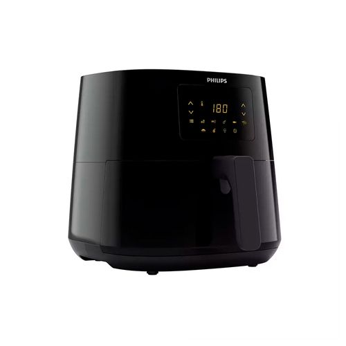 Freidora De Aire Philips Hd9270/91 6,2l