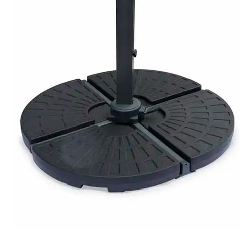 Base Gk-bsl Para Parasol Gluck De 3m