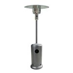 ESTUFA-HONGO-BOHER-HSS-A-SH-PARA-EXTERIOR-ACERO-MARTILLADO