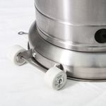 ESTUFA-HONGO-BOHER-HSS-A-SH-PARA-EXTERIOR-ACERO-MARTILLADO