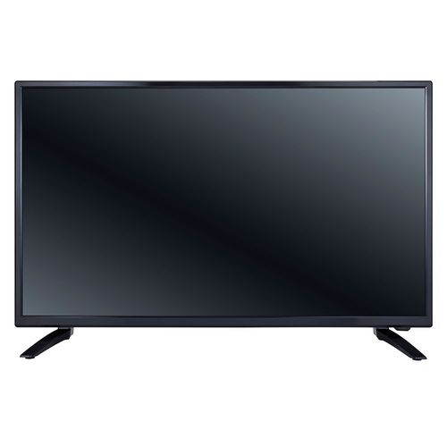Smart Tv Steel Home 65' 4k