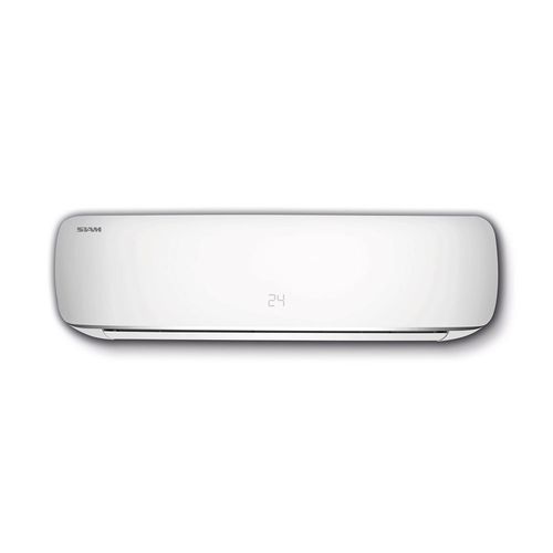 Aire Acondicionado Split Siam Frío Calor 2600w 91sms25h66n