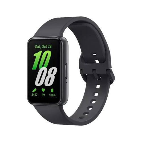 Smartwatch Samsung Galaxy Fit 3 Dark