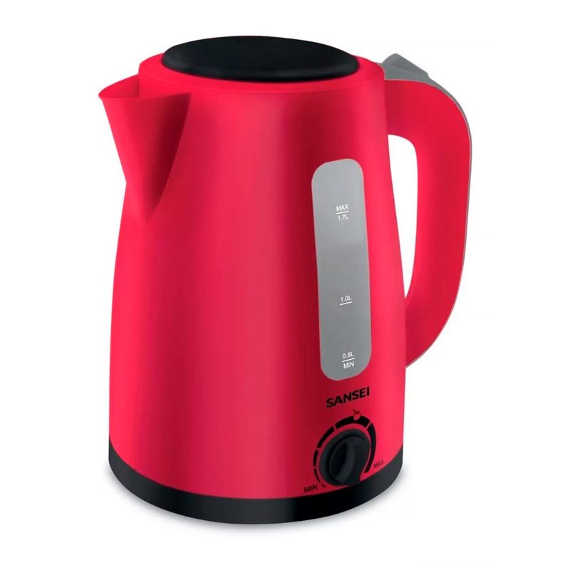 PAVA-SANSEI-ELECTR-PE1821BP-17L-SEL-TEMP-ROJA