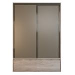 PLACARDTABLES60901.502P4CNEVADO/GRIS