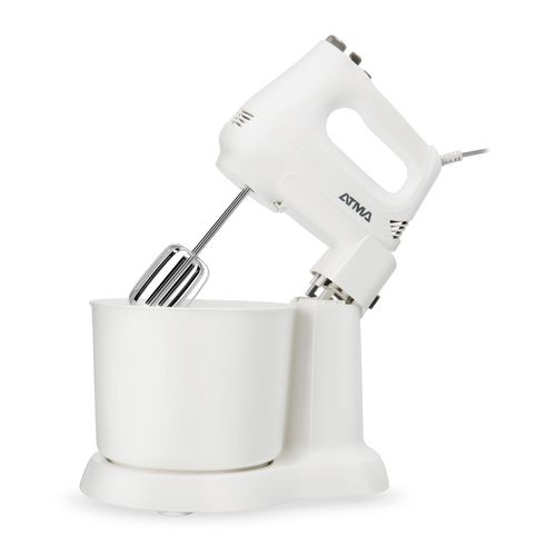 Batidora Atma De Mano Bm8740bap C/bowl 2,5l.