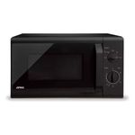 HORNO-ATMA-MATRB20AN-ROTATIVO-700W-20Lts-NEGRO