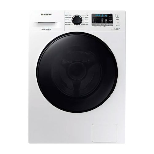 Lavarropas Samsung Ww95aa 9.5kg Blanco