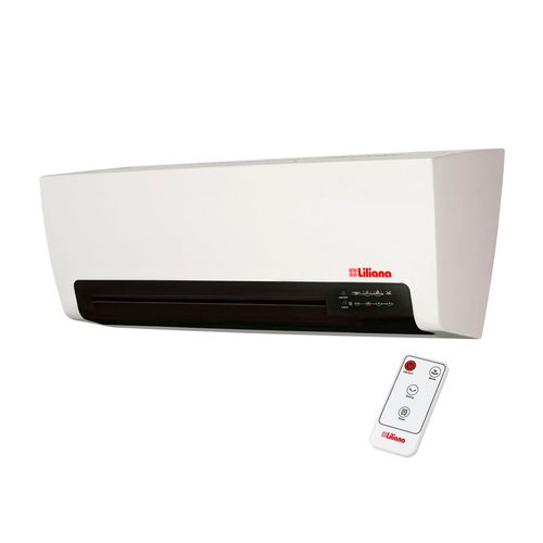 Turbocalefactor Liliana Cw800 Confortroom Tipo Split