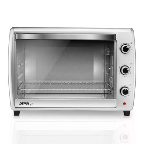 Horno Atma Electr. Hg7022p 70lts. Grill Conv.