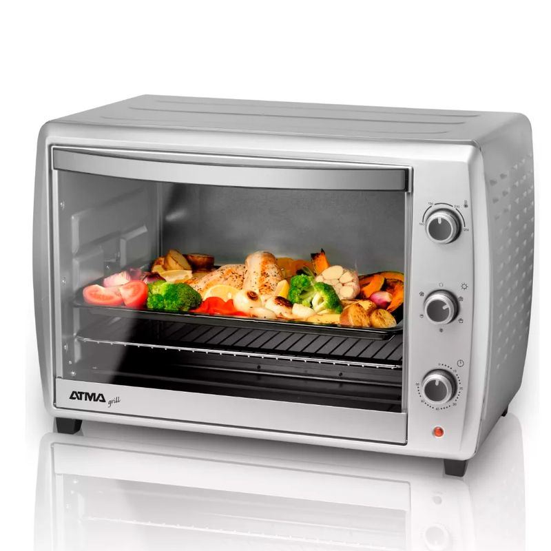 HORNO-ATMA-ELECTR-HG7022P-70Lts-GRILL-CONV