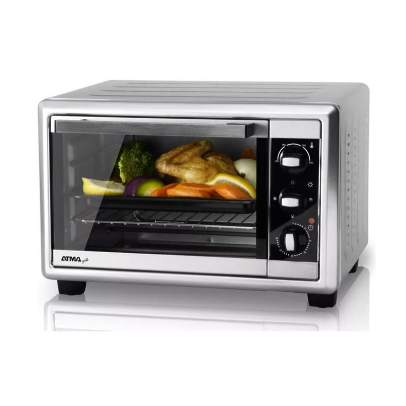 HORNO-ATMA-ELECTR-HG1722P-17Lts-1200W-C-GRILL