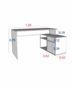 ESCRITORIO-TABLES-3048-140-BLANCO