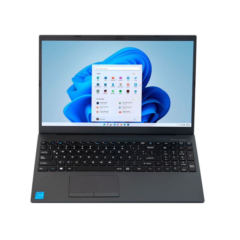 NOTEBOOK-SONY-VAIO-FE15-I7-1255U-8G-512-SSD-156HD-W11H
