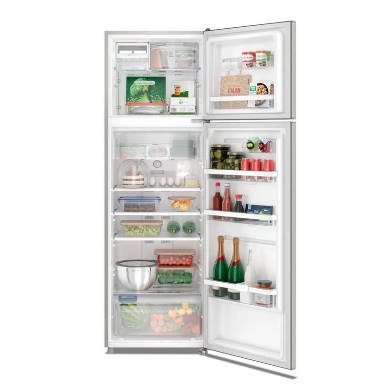 HELAD-ELECTROLUX-HENI3900P-NF-353Lts-PLATA