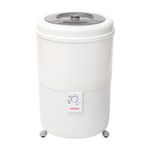 LAVARROPAS-PATRICK-LRPK56SB-5KG-REDONDO