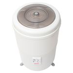 LAVARROPAS-PATRICK-LRPK56SB-5KG-REDONDO