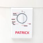 LAVARROPAS-PATRICK-LRPK56SB-5KG-REDONDO