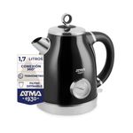 PAVA-ATMA-ELECTR-PEAT21VBP-17L-VINTAGE