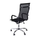 SILLON-GLUCK-OFICINA-GIR-CR-OC-035-NEGRO