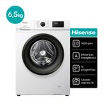 LAVARROPAS-HISENSE-WFMB6510W-65KG-1000RPM