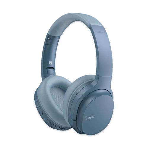 Auricular Havit Bth I62 Azul