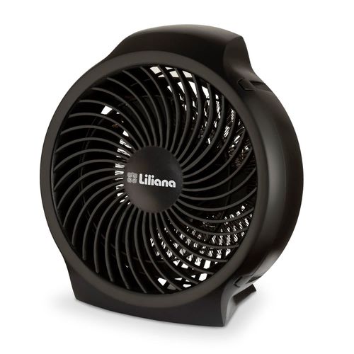 Caloventor Liliana Cfh450 Blacksun