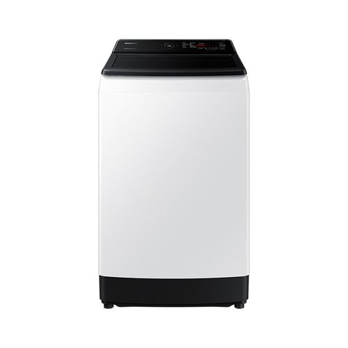 Lavarropas Samsung Wa85 8,5kg Sup Bco.