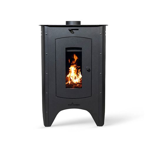Calef. Tromen Austral 9000 New