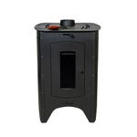 CALEF-TROMEN-AUSTRAL-9000-NEW