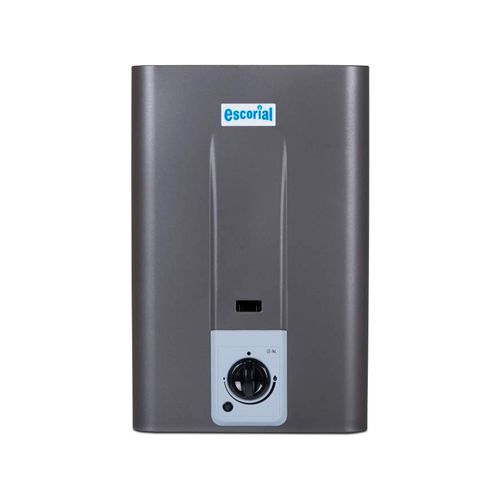 Calefon Escorial Ce-14lbn 14l Grafito Gn