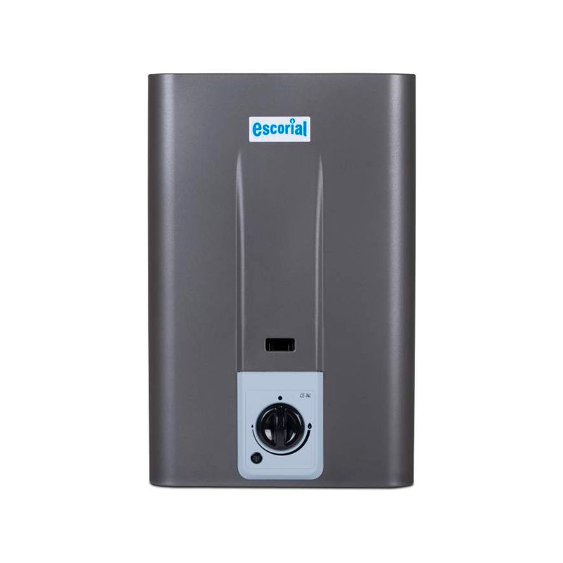 CALEFON-ESCORIAL-CE-14LBN-14L-GRAFITO-GN