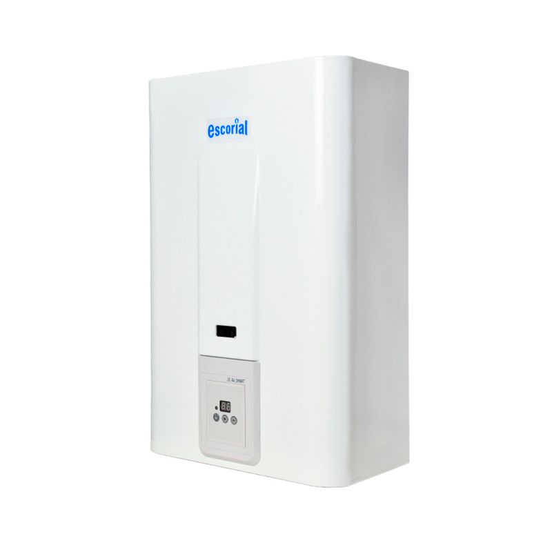 CALEFON-ESCORIAL-CE-14LBN-14L-SMART-GN